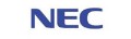 logo nec
